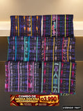Combo 6 Cortes Típicos 8 Varas Q3,990 | Precio de fábrica | COD 7607 | Típicas Unidas