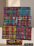 Combo 6 Cortes Típicos 8 Varas Q4,200 | Precio de fábrica | COD 7651 | Típicas Unidas