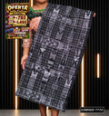 Corte Típico Quichelense de 8 Varas — Q785 | Diseño tradicional guatemalteco