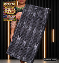 Corte Típico Quichelense de 8 Varas — Q785 | Diseño tradicional guatemalteco