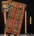 Corte Típico Quichelense de 8 Varas — Q785 | Diseño tradicional guatemalteco