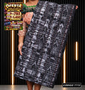 Corte Típico Quichelense de 8 Varas — Q785 | Diseño tradicional guatemalteco