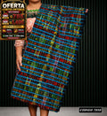 Corte Típico Hilo Alemán de 8 Varas — Q785 | Diseño tradicional guatemalteco