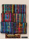 Combo 6 Cortes Típicos 8 Varas Q4,200 | Precio de fábrica | COD 8127 | Típicas Unidas