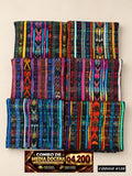 Combo 6 Cortes Típicos 8 Varas Q4,200 | Precio de fábrica | COD 8128 | Típicas Unidas