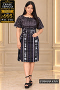 Traje Típico Diseño Nuevo precio Q1,350 código 8301 - Típicas Unidas Guatemala