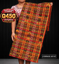Corte Típico Quichelense Hilo Mish y Altaseda 8 Varas Q450 | COD 8510 | Típicas Unidas