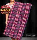 Corte Típico Quichelense Hilo Mish y Altaseda 8 Varas Q450 | COD 8520 | Típicas Unidas