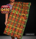 Corte Típico Quichelense Hilo Mish y Altaseda 8 Varas Q450 | COD 8533 | Típicas Unidas