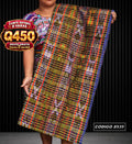 Corte Típico Quichelense Hilo Mish y Altaseda 8 Varas Q450 | COD 8535 | Típicas Unidas
