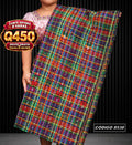 Corte Típico Quichelense Hilo Mish y Altaseda 8 Varas Q450 | COD 8538 | Típicas Unidas