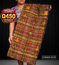 Corte Típico Quichelense Hilo Mish y Altaseda 8 Varas Q450 | COD 8539 | Típicas Unidas
