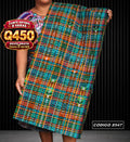 Corte Típico Quichelense Hilo Mish y Altaseda 8 Varas Q450 | COD 8547 | Típicas Unidas