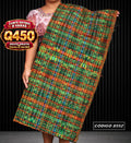 Corte Típico Quichelense Hilo Mish y Altaseda 8 Varas Q450 | COD 8552 | Típicas Unidas