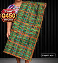 Corte Típico Quichelense Hilo Mish y Altaseda 8 Varas Q450 | COD 8567 | Típicas Unidas