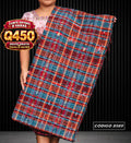 Corte Típico Quichelense Hilo Mish y Altaseda 8 Varas Q450 | COD 8589 | Típicas Unidas