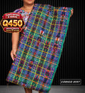 Corte Típico Quichelense Hilo Mish y Altaseda 8 Varas Q450 | COD 8597 | Típicas Unidas