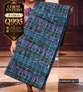 Corte Típico Hilo de Cristal 8 Varas Q995 | COD 8617 | Típicas Unidas