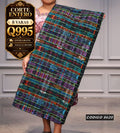 Corte Típico Hilo de Cristal 8 Varas Q995 | COD 8620 | Típicas Unidas