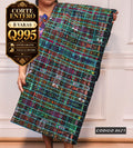 Corte Típico Hilo de Cristal 8 Varas Q995 | COD 8621 | Típicas Unidas
