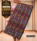 Corte Típico Hilo de Cristal 8 Varas Q995 | COD 8624 | Típicas Unidas