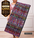 Corte Típico Hilo de Cristal 8 Varas Q995 | COD 8636 | Típicas Unidas
