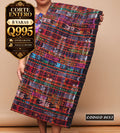 Corte Típico Hilo de Cristal 8 Varas Q995 | COD 8653 | Típicas Unidas