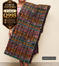 Corte Típico Hilo de Cristal 8 Varas Q995 | COD 8663 | Típicas Unidas