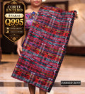 Corte Típico Hilo de Cristal 8 Varas Q995 | COD 8672 | Típicas Unidas