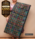 Corte Típico Hilo de Cristal 8 Varas Q995 | COD 8673 | Típicas Unidas