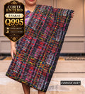 Corte Típico Hilo de Cristal 8 Varas Q995 | COD 8687 | Típicas Unidas