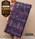 Corte Típico Hilo de Cristal 8 Varas Q995 | COD 8693 | Típicas Unidas