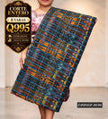 Corte Típico Hilo de Cristal 8 Varas Q995 | COD 8696 | Típicas Unidas