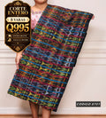 Corte Típico Hilo de Cristal 8 Varas Q995 | COD 8701 | Típicas Unidas