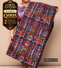 Corte Típico Hilo de Cristal 8 Varas Q995 | COD 8708 | Típicas Unidas