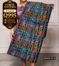 Corte Típico Hilo de Cristal 8 Varas Q995 | COD 8716 | Típicas Unidas