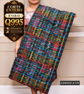 Corte Típico Hilo de Cristal 8 Varas Q995 | COD 8726 | Típicas Unidas