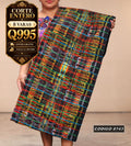Corte Típico Hilo de Cristal 8 Varas Q995 | COD 8743 | Típicas Unidas