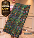 Corte Típico Hilo de Cristal 8 Varas Q995 | COD 8744 | Típicas Unidas