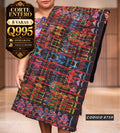 Corte Típico Hilo de Cristal 8 Varas Q995 | COD 8759 | Típicas Unidas