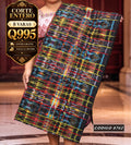 Corte Típico Hilo de Cristal 8 Varas Q995 | COD 8762 | Típicas Unidas