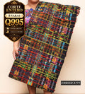 Corte Típico Hilo de Cristal 8 Varas Q995 | COD 8771 | Típicas Unidas