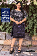 Traje Típico Diseño Nuevo Q795 | COD 8780 | Típicas Unidas