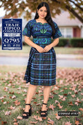 Traje Típico Diseño Nuevo Q795 | COD 8783 | Típicas Unidas