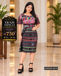Traje Típico Diseño Nuevo Q750 | COD 8810 | Típicas Unidas