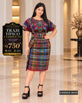 Traje Típico Diseño Nuevo Q750 | COD 8820 | Típicas Unidas