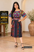 Traje Típico en Oferta Q995 | Diseño de Moda | COD 8830 | Típicas Unidas