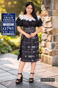 Traje Típico Diseño Nuevo Q795 | COD 8849 | Típicas Unidas