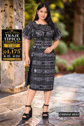 Traje Típico Diseño Nuevo Q1,175 | COD 8852 | Típicas Unidas