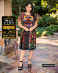 Traje Típico Diseño Nuevo Q1,295 | COD 8864 | Típicas Unidas